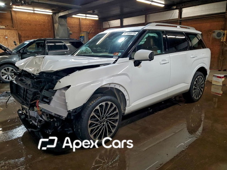 Hyundai Palisade 2026 - Image 1 of 14