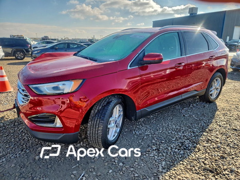 Ford Edge 2021 - Zdjęcie 1 z 13