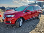 Ford Edge 2021