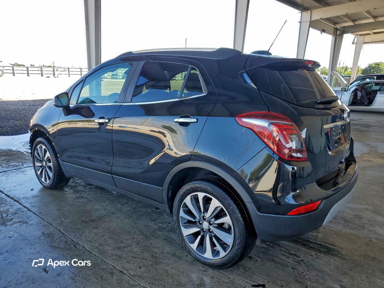 Buick Encore 2021