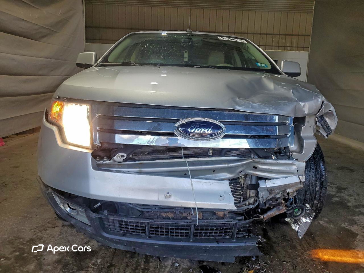 Ford Edge 2010