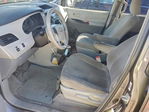 Toyota Sienna 2011