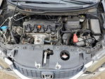 Honda Civic 2015