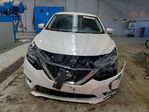 Nissan Sentra 2017