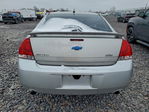 Chevrolet Impala 2008