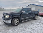 GMC Sierra 2018
