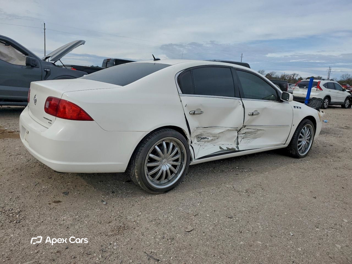 Buick Lucerne 2006