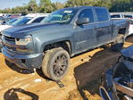 Chevrolet Silverado 2017