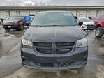 Dodge Caravan 2017
