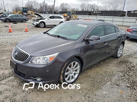 Buick LaCrosse 2013 - Image 1 of 13