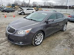 Buick LaCrosse 2013