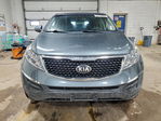 Kia Sportage 2014