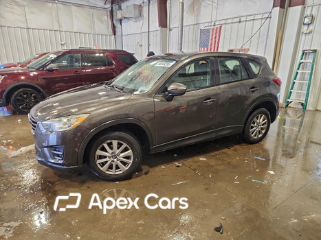 Mazda CX-5 2016 - Image 1 of 14
