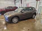 Mazda CX-5 2016