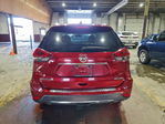 Nissan Rogue 2018