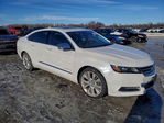 Chevrolet Impala 2017