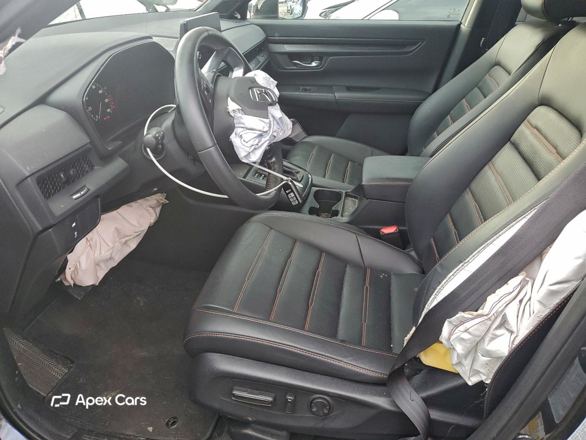 Honda CR-V 2024