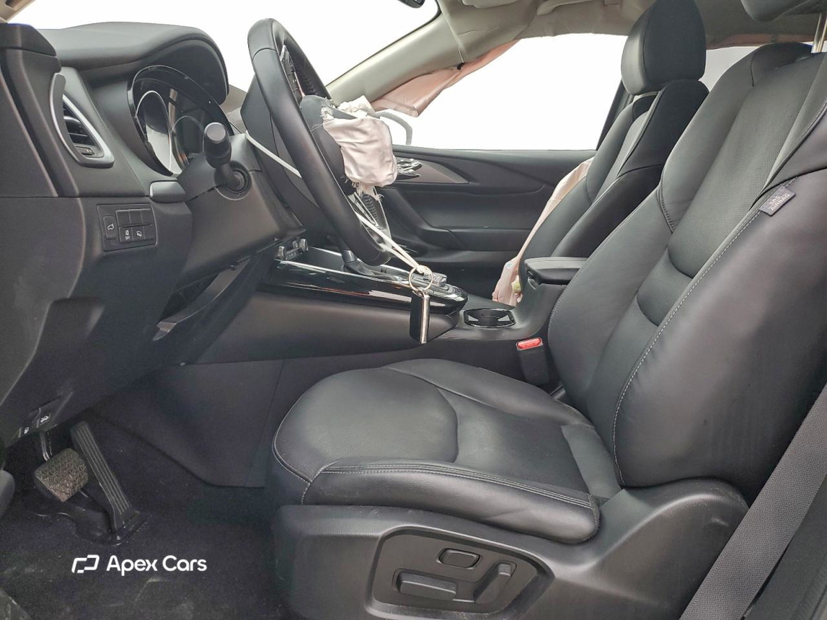 Mazda CX-9 2023