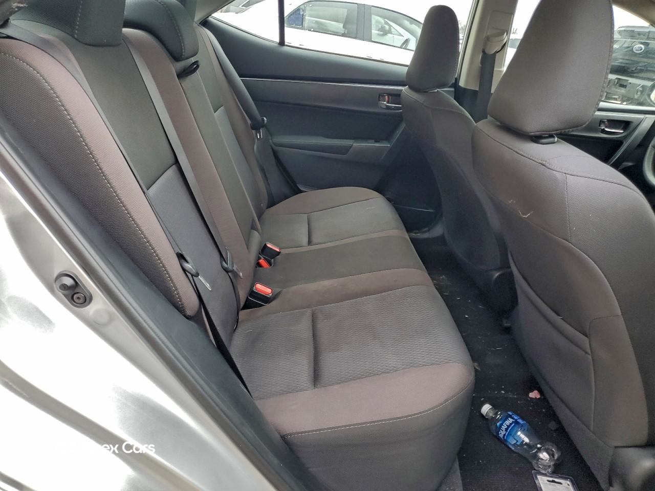 Toyota Corolla 2017