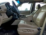 Honda Pilot 2012