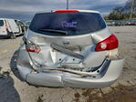 Nissan Rogue 2014