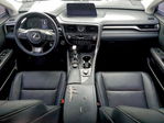 Lexus RX 2016
