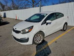 Kia Rio 2016