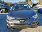 Toyota RAV 4 2018