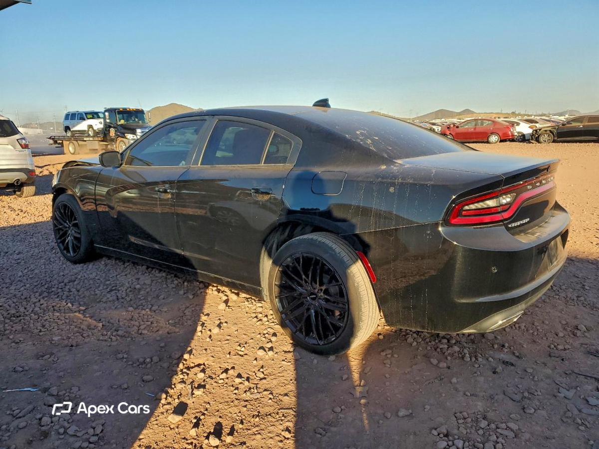 Dodge Charger 2023