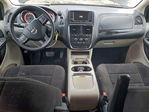 Dodge Caravan 2012