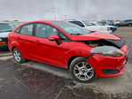 Ford Fiesta 2014
