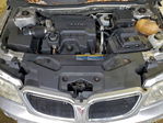 Pontiac Torrent 2007