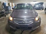 Honda Accord 2011