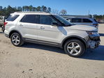 Ford Explorer 2019