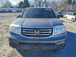 Honda Pilot 2013