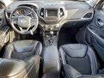 Jeep Cherokee 2019