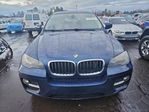 BMW X6 2014