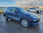Porsche Cayenne 2017