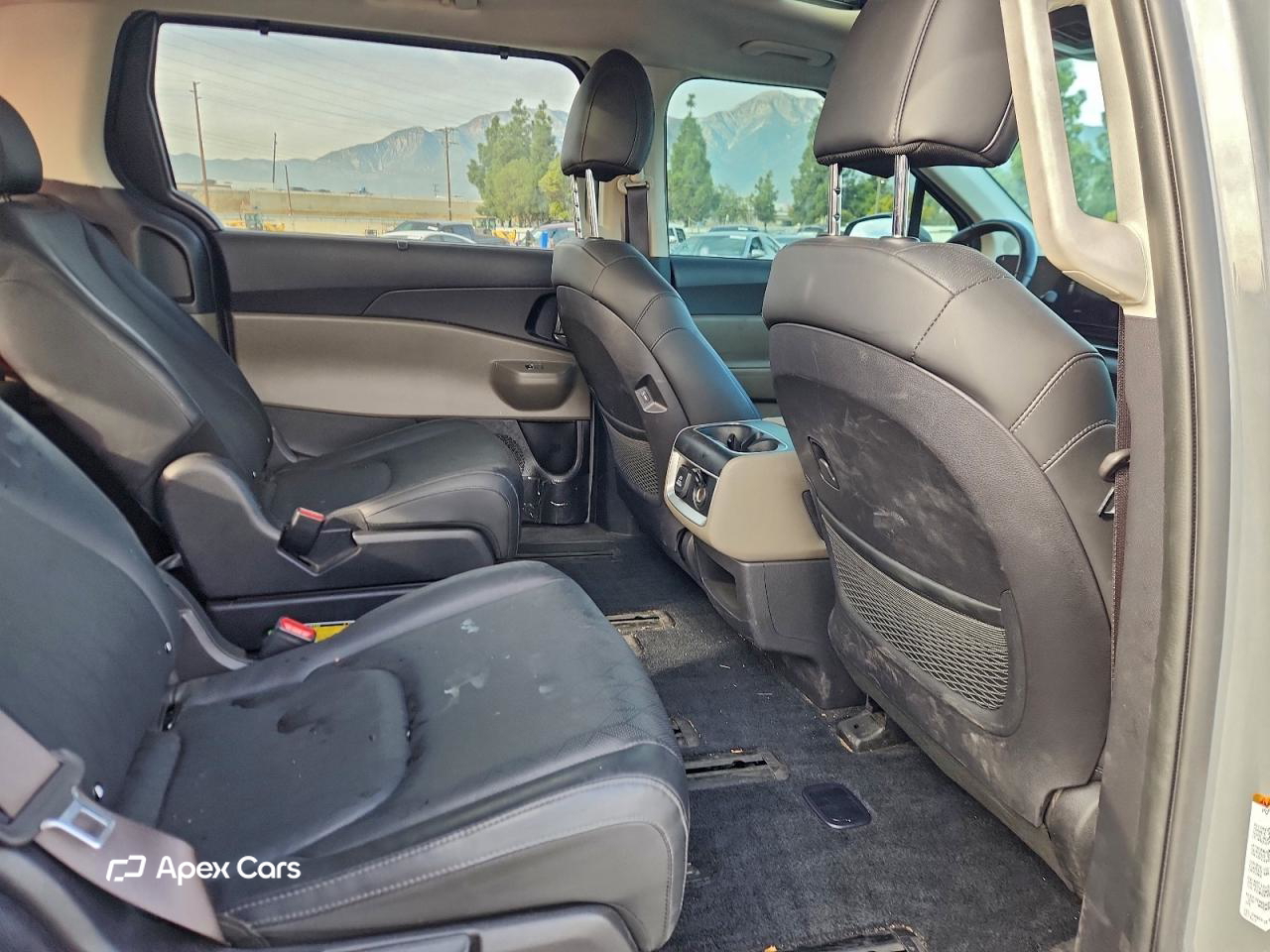 Kia Carnival 2025