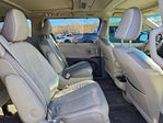 Toyota Sienna 2012