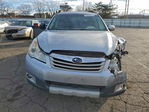 Subaru Outback 2012