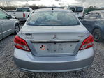 Mitsubishi Mirage 2018