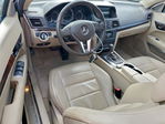 Mercedes-Benz E-klasse 2013