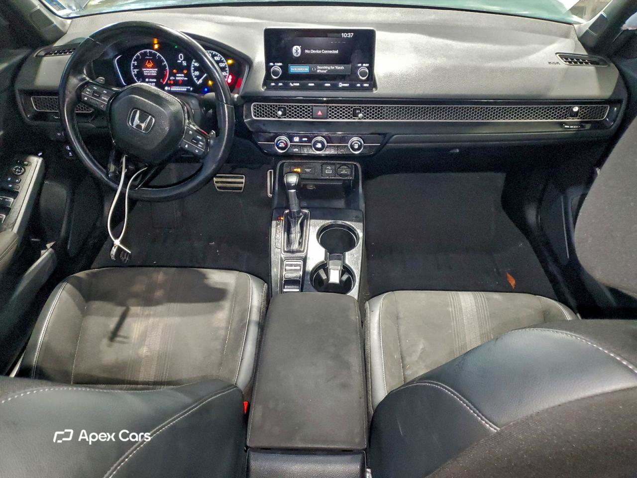 Honda Civic 2022