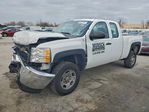 Chevrolet Silverado 2013