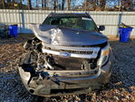 Ford Explorer 2014