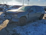 Chrysler Pacifica 2005
