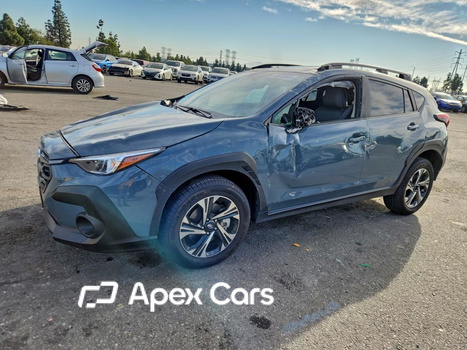 Subaru XV 2024 - Image 1 of 13