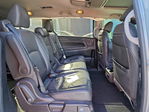 Honda Odyssey 2018