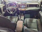 Toyota RAV 4 2014